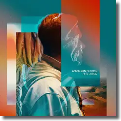 Cover: Armin van Buuren - Feel Again