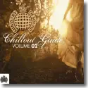 Cover:  Chillout Guide Vol. 2 - Various Artists