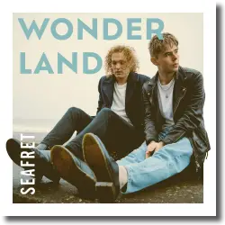 Cover: Seafret - Wonderland