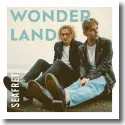 Cover:  Seafret - Wonderland