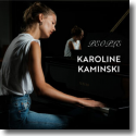 Cover: Karoline Kaminski - Preto (EP)