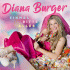 Cover: Diana Burger - Einmal bitte alles