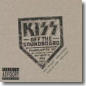 Cover: KISS - Off The Soundboard: Poughkeepsie, New York, 1984