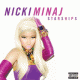Cover: Nicki Minaj - Starships