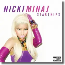 Cover: Nicki Minaj - Starships