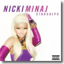 Cover:  Nicki Minaj - Starships