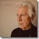 Cover: Graham Nash - Now