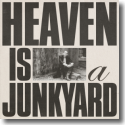 Cover: Youth Lagoon - Heaven Is A Junkyard