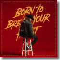 Cover: Kelvin Jones - Born To Break Your Heart