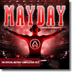 Cover: Mayday 2012 - Made in Germany - Various Artists
