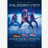 Cover: Piledriver - Live In Europe - The ROCKWALL-Tour
