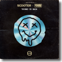 Cover: Scooter x Harris & Ford - Techno Is Back