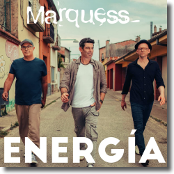 Cover: Marquess - Energía