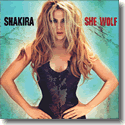 Cover:  Shakira - She Wolf