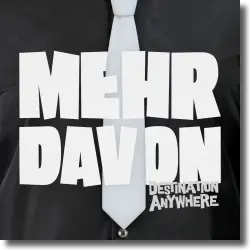 Cover: Destination Anywhere - Mehr davon