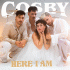 Cover: Cosby - Here I Am