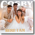 Cover:  Cosby - Here I Am