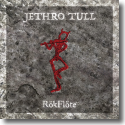 Cover: Jethro Tull - RökFlöte