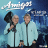 Cover: Amigos - Atlantis wird Leben