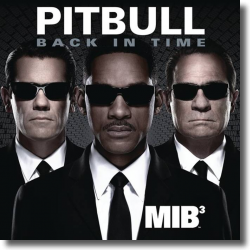 Cover: Pitbull - Back In Time