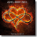 Cover: Axel Rudi Pell - The Ballads VI