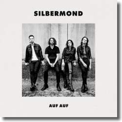 Cover: Silbermond - Auf Auf