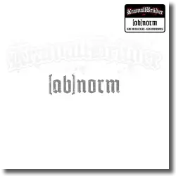 Cover: KrawallBrder - [ab]norm