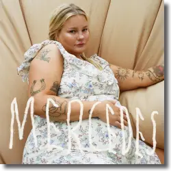 Cover: Sarah Klang - Mercedes