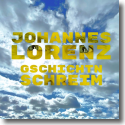 Cover: Johannes Lorenz - Gschichtn schreim