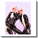 Cover: Kim Petras & Nicki Minaj - Alone