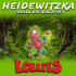 Cover: Lollies - Heidewitzka (Holla die Waldfee)