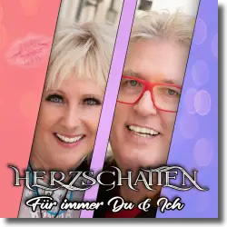 Cover: Herzschatten - Fr immer Du & Ich