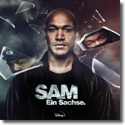 Cover: Sam - ein Sachse - Original Soundtrack