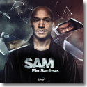 Cover:  Sam - ein Sachse - Original Soundtrack