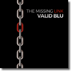 Cover: VALID BLU - The Missing Link