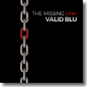 Cover:  VALID BLU - The Missing Link