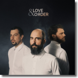 Cover: Lausch - Love & Order