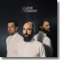 Cover:  Lausch - Love & Order