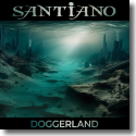 Cover: Santiano - Doggerland