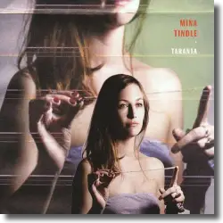 Cover: Mina Tindle - Taranta