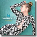 Cover:  Gwenjolie - Kristallklar