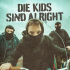 Cover: OK KID - Die Kids sind Alright