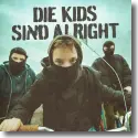 Cover:  OK KID - Die Kids sind Alright