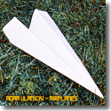 Cover: Adam Ulanicki - Airplanes