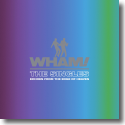 Cover: Wham! - The Singles: Echoes From The Edge Of Heaven