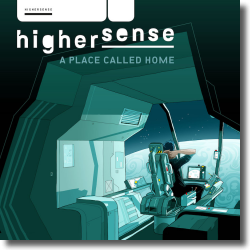 Cover: Highersense - A Place Called Home