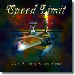 Cover: Speed Limit - Cut a Long Story Short