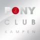Cover: Pony Club Kampen Vol. 4 