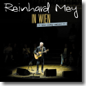 Cover: Reinhard Mey - IN WIEN - The song maker –