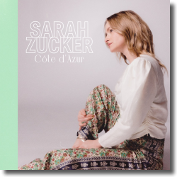 Cover: Sarah Zucker - Côte d'Azur